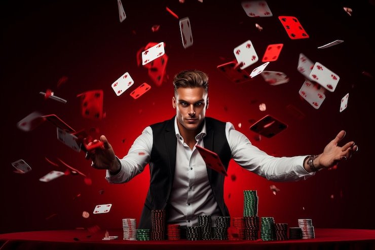 koki togel featured game showcase